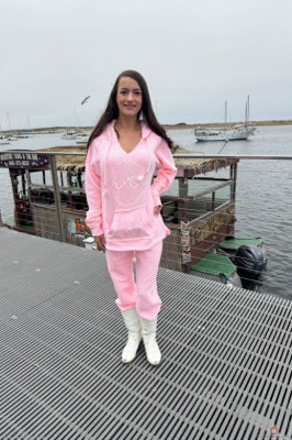 Summer Renee  from ATKGALLERIA