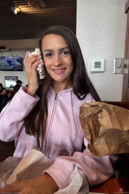 Summer Renee  from ATKGALLERIA