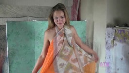 Linden  from ATKGALLERIA