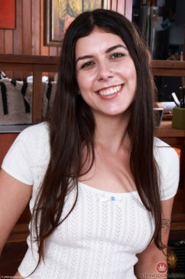 Lily Winters  from ATKGALLERIA