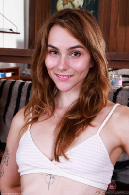 Ophelia Fae  from ATKGALLERIA