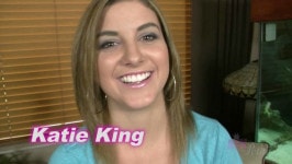 Katie King  from ATKGALLERIA