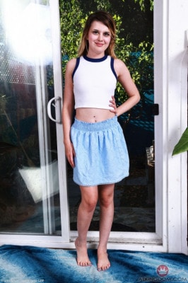 Dez Hansen  from ATKGALLERIA