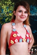 Dez Hansen in AMATEURS SERIES 12 gallery from ATKGALLERIA