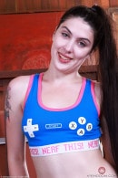 Daydream Daisy in BABES SERIES 13 gallery from ATKGALLERIA