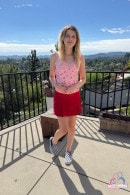 Dez Hansen in AMATEURS SERIES 18 gallery from ATKGALLERIA