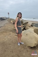 Dez Hansen in BABES SERIES 22 gallery from ATKGALLERIA