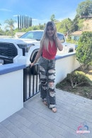 Nicole Nichols in AMATEURS SERIES  26 gallery from ATKGALLERIA