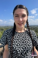 Daydream Daisy in AMATEURS SERIES  2 gallery from ATKGALLERIA