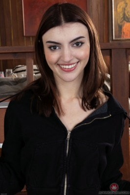 Julia James  from ATKGALLERIA