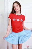 Juniper Ren in BABES SERIES 8 gallery from ATKGALLERIA