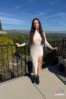 Serena Hill in BABES SERIES 9 gallery from ATKGALLERIA