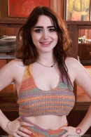 Lilibet Saunders in AMATEURS SERIES  12 gallery from ATKGALLERIA