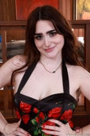 Lilibet Saunders in AMATEURS SERIES  14 gallery from ATKGALLERIA