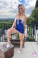 Nicole Nichols in BABES SERIES 17 gallery from ATKGALLERIA