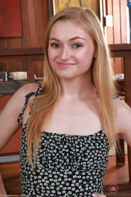 McKenzie Mae  from ATKGALLERIA