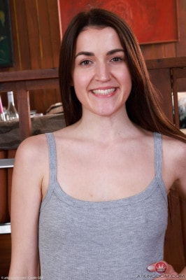 Becca Blair  from ATKGALLERIA