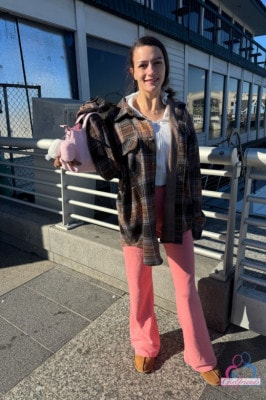 Summer Renee  from ATKGALLERIA