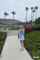 Dez Hansen in AMATEURS SERIES  18 gallery from ATKGALLERIA