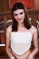 Julia James in AMATEURS SERIES  19 gallery from ATKGALLERIA