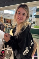 Nicole Nichols in BABES SERIES 20 gallery from ATKGALLERIA