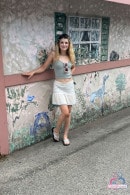 Dez Hansen in BABES SERIES 21 gallery from ATKGALLERIA