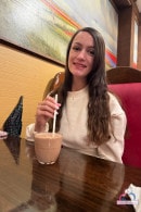 Summer Renee in ACTION SERIES gallery from ATKGALLERIA