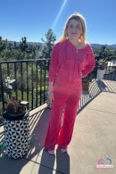 Dez Hansen in BABES SERIES 24 gallery from ATKGALLERIA