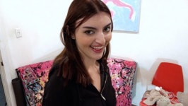 Julia James  from ATKGALLERIA