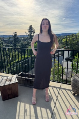 Becca Blair  from ATKGALLERIA