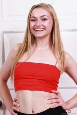 McKenzie Mae  from ATKGALLERIA