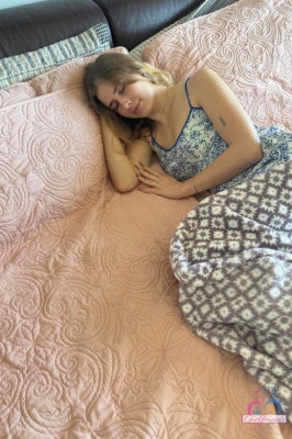 Fiona Sprouts & Fiona Peaches  from ATKGALLERIA