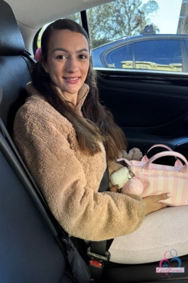 Summer Renee  from ATKGALLERIA