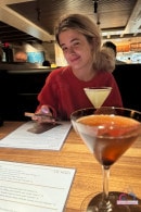 Nicole Nichols in AMATEURS SERIES  3 gallery from ATKGALLERIA