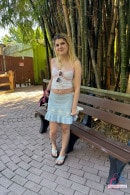 Dez Hansen in  gallery from ATKGALLERIA