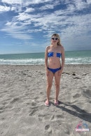 Dez Hansen in AMATEURS SERIES gallery from ATKGALLERIA