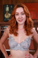 Cherry Candle in BABES SERIES gallery from ATKGALLERIA