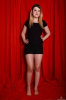 Dez Hansen in BABES SERIES gallery from ATKGALLERIA