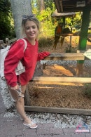 Nicole Nichols in BABES SERIES gallery from ATKGALLERIA