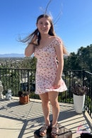 Zoey Zimmer in AMATEURS SERIES gallery from ATKGALLERIA