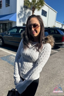Lily Jordan  from ATKGALLERIA