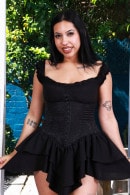 Raven Reverie in AMATEURS SERIES gallery from ATKGALLERIA