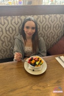 Selina Imai in AMATEURS SERIES gallery from ATKGALLERIA