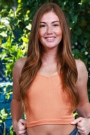 Kimmie Haze in AMATEURS SERIES gallery from ATKGALLERIA