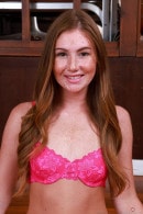 Kimmie Haze in AMATEURS SERIES gallery from ATKGALLERIA