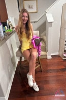 Kimmie Haze in AMATEURS SERIES gallery from ATKGALLERIA