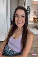 Becca Blair in AMATEURS SERIES gallery from ATKGALLERIA