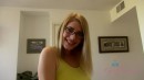 Allie James in Virtual Date Episode: 104 Part: 1 video from ATKGIRLFRIENDS