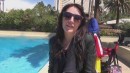 Samantha Bentley in Virtual Vacation Episode: 136 Part: 1 video from ATKGIRLFRIENDS