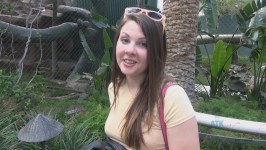 Cali Hayes  from ATKGIRLFRIENDS
